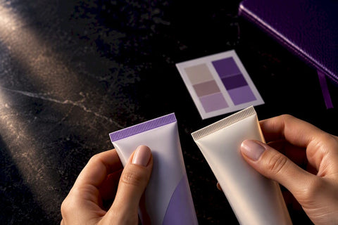 U.S. Shoppers: PA++++ Means UVAPF 16+, How to Compare Sunscreens - Lunara Cosmetics