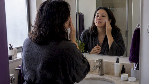 Relieve Dehydrated Skin in Days With Barrier First Korean Skincare - Lunara Cosmetics