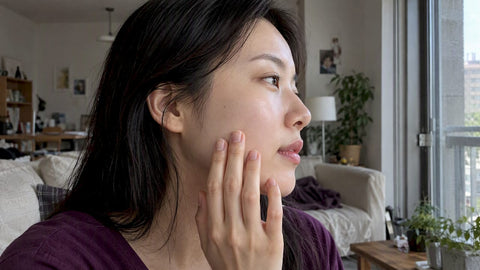 Chok Chok Meaning: How Korean Beauty Gets Dewy, Not Greasy Skin - Lunara Cosmetics