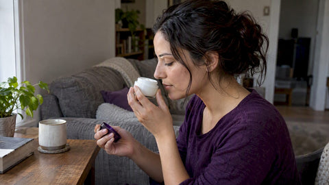 Fragrance in Skincare: Most People Tolerate It, Some Should Avoid It - Lunara Cosmetics
