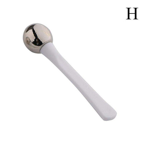VIGOR Premium Metal Wand For Eye Cream - Lunara Shopping