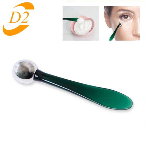 VIGOR Premium Metal Wand For Eye Cream - Lunara Shopping