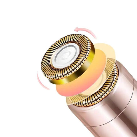 Facial Hair Remover for Women - Lunara Shopping