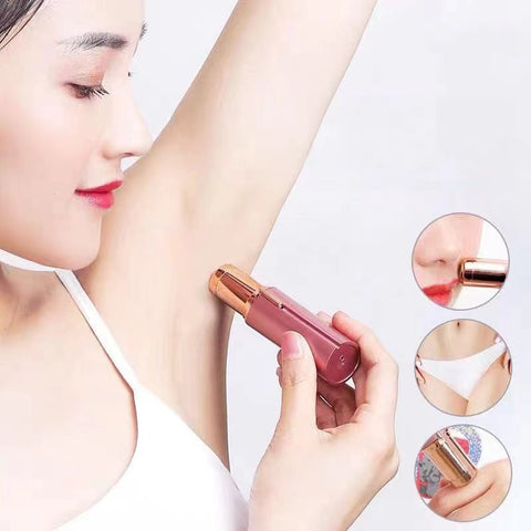 Facial Hair Remover for Women - Lunara Shopping