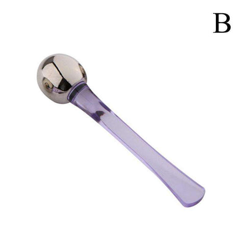 VIGOR Premium Metal Wand For Eye Cream - Lunara Shopping