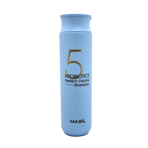 MASIL 5 Probiotics Perfect Volume Shampoo (10.14oz) - Lunara Shopping