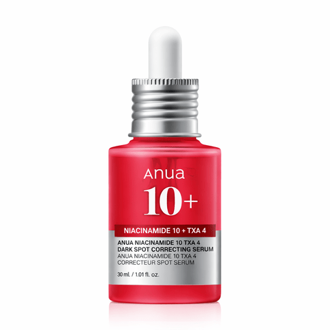 ANUA Niacinamide 10+ TXA 4 Face Serum (1.01 fl.oz) - Lunara Shopping