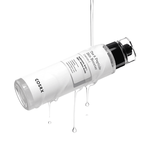 COSRX The 6 Peptide Skin Booster Face Serum (5.07 fl.oz) - Lunara Shopping
