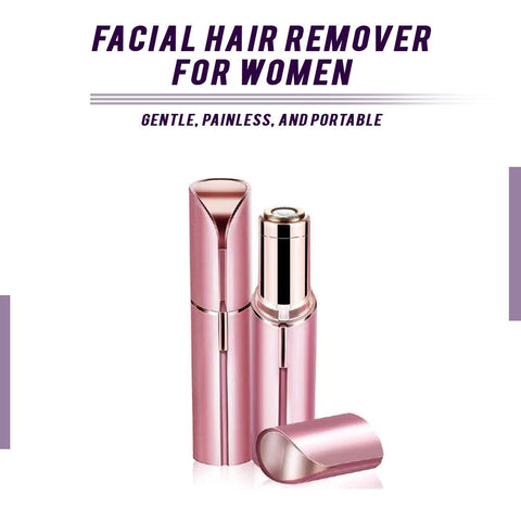 Facial Hair Remover for Women - Lunara Shopping