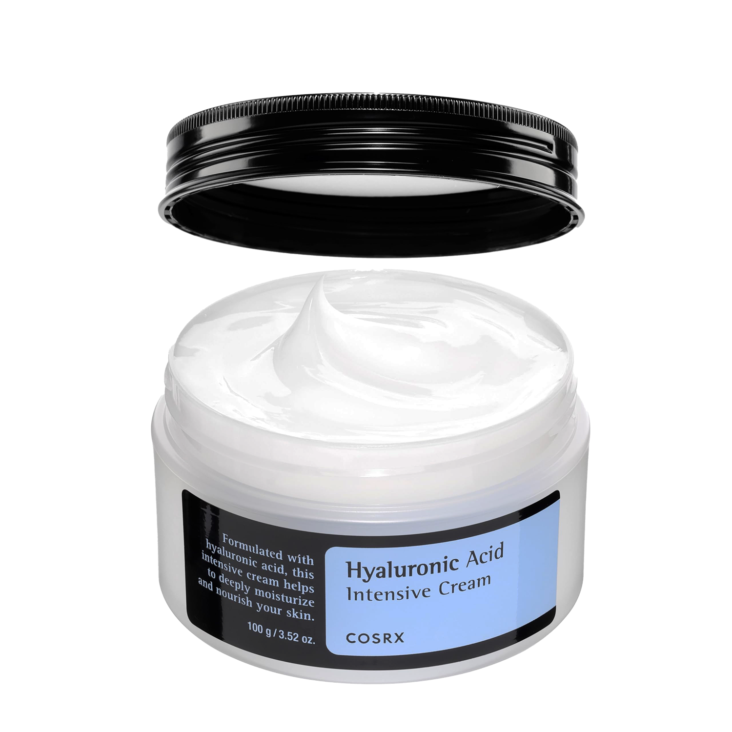 COSRX Hyaluronic Acid Intensive Cream (3.52oz)