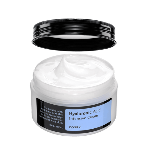 COSRX Hyaluronic Acid Intensive Face Cream (3.52oz) - Lunara Shopping
