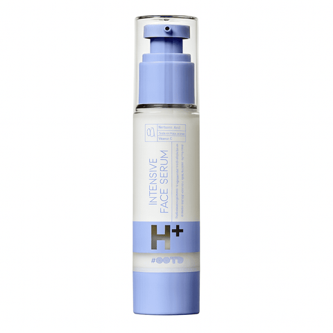 OOTD’s H+ / Intensive Moisture Face Serum A.M (1.69 fl.oz) - Lunara Shopping
