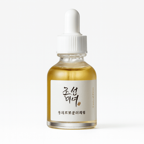BEAUTY OF JOSEON Glow Serum Propolis And Niacinamide (1 fl.oz) - Lunara Shopping