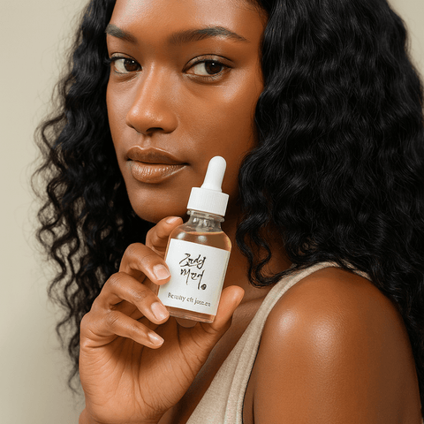 BEAUTY OF JOSEON Glow Serum Propolis And Niacinamide (1 fl.oz) - Lunara Shopping