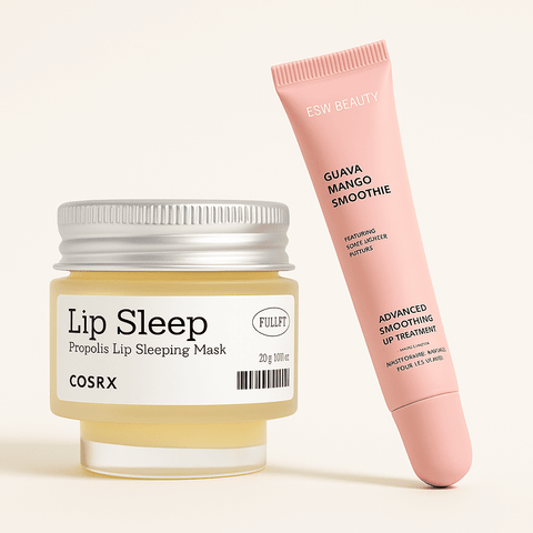 Lip Luxury Duo Bundle - Lunara Shopping