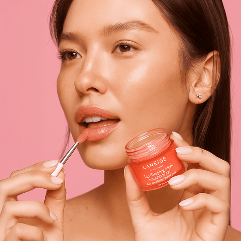 LANEIGE Lip Sleeping Mask (0.70oz) - Lunara Shopping