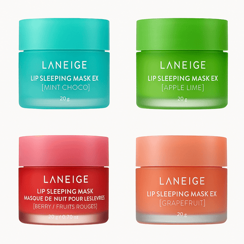 LANEIGE Lip Sleeping Mask (0.70oz) - Lunara Shopping