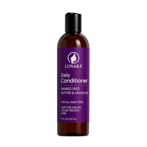 LUNARA Daily Shampoo & Conditioner Bundle - Lunara Shopping