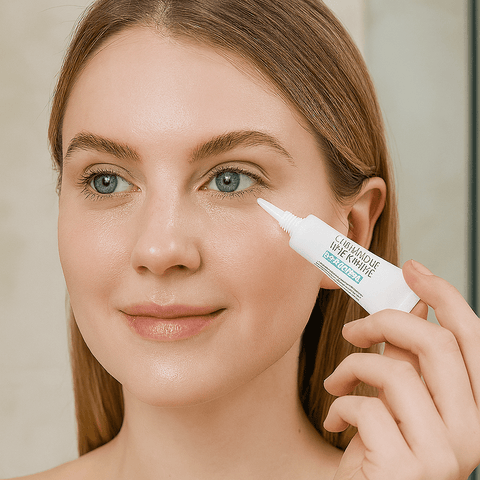 APLB Glutathione Niacinamide Eye Cream (0.68oz) - Lunara Shopping