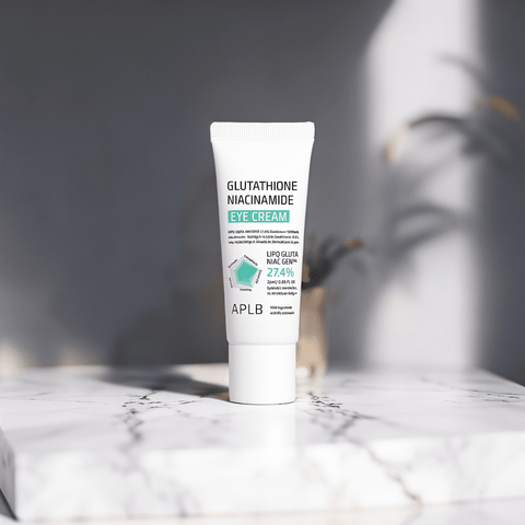 APLB Glutathione Niacinamide Eye Cream (0.68oz) - Lunara Shopping