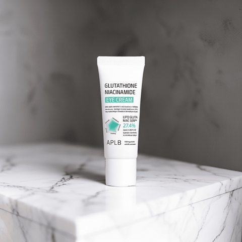 APLB Glutathione Niacinamide Eye Cream (0.68oz) - Lunara Shopping