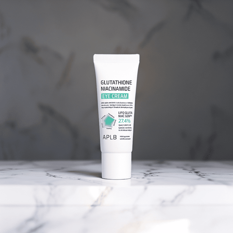 APLB Glutathione Niacinamide Eye Cream (0.68oz) - Lunara Shopping
