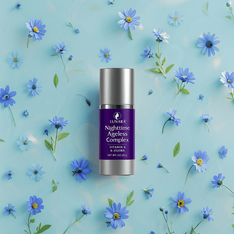 Lunara Nighttime Ageless Complex (1oz) - Lunara Shopping