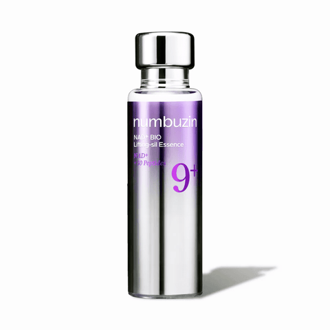 NUMBUZIN No.9 NAD+ BIO Lifting - sil Face Essence (1.69 fl.oz) - Lunara Shopping