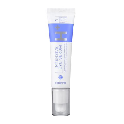 OOTD Intensive Eye Serum (A.M / H+ variant) (1.05 fl.oz) - Lunara Shopping