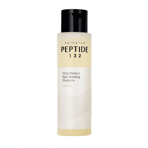 COSRX Peptide - 132 Shampoo and Treatment Bundle - Lunara Shopping