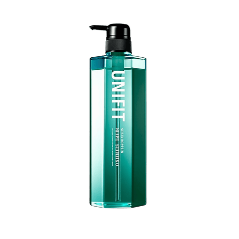 KRACIE UNIFIT Reset Hair Shampoo (23.67oz) - Lunara Shopping