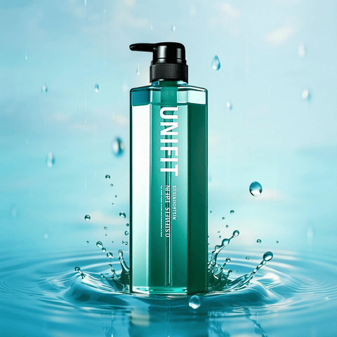 KRACIE UNIFIT Reset Hair Shampoo (23.67oz) - Lunara Shopping