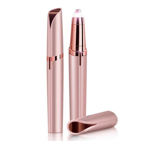 ETERUS Rechargeable Eyebrow Hair Remover - Lunara Shopping