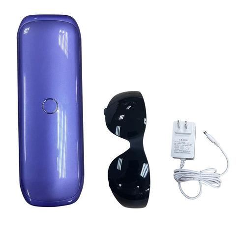 ETERUS Laser IPL Hair Removal - Lunara Shopping