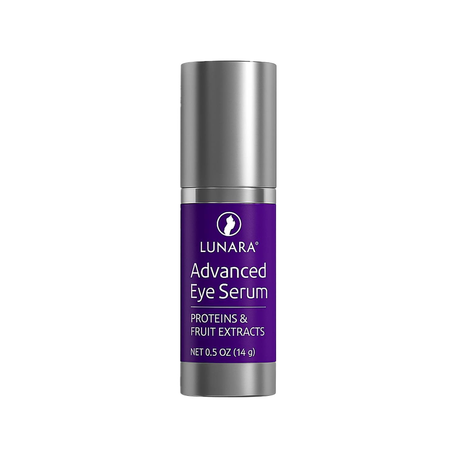 Lunara Advanced Eye Serum (0.5oz)
