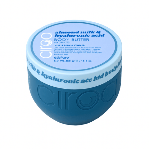 CIROA Body Butter Collection (15.8oz) - Lunara Shopping
