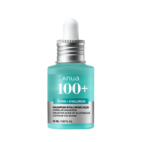 ANUA PDRN Hyaluronic Acid Capsule 100+ (1.01 fl.oz) - Lunara Shopping