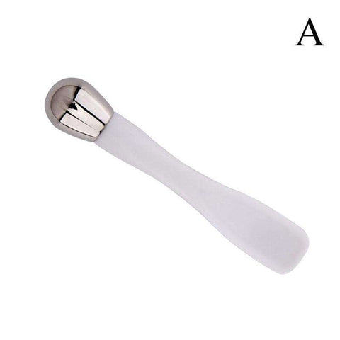 VIGOR Premium Metal Wand For Eye Cream - Lunara Shopping