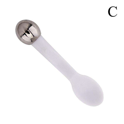 VIGOR Premium Metal Wand For Eye Cream - Lunara Shopping