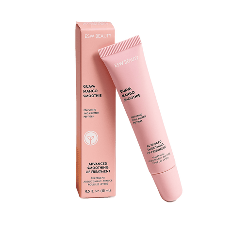 Guava Mango Smoothie Advanced Smoothing Lip Treatment - Lunara Shopping