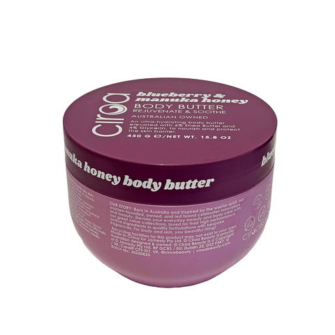CIROA Body Butter Collection (15.8oz) - Lunara Shopping