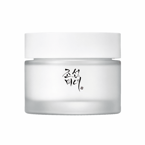 BEAUTY OF JOSEON Dynasty Face Cream (1.69 fl.oz) - Lunara Shopping