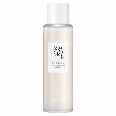 BEAUTY OF JOSEON Glow Replenishing Facial Rice Milk (5.07 fl.oz) - Lunara Shopping