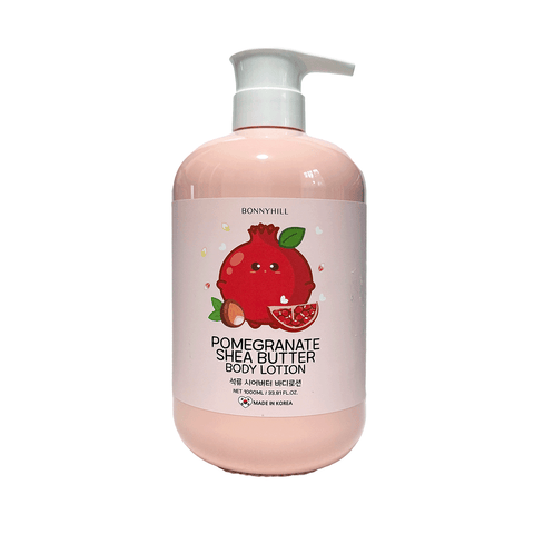 BONNYHILL Body Lotion (33.8 fl oz) - Lunara Shopping
