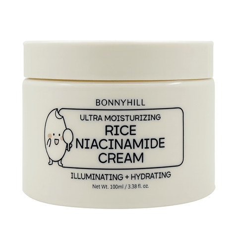 BONNYHILL The Bestie Face Cream Duo Set (6.76 fl.oz) - Lunara Shopping