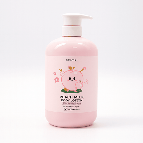 BONNYHILL Body Lotion (33.8 fl oz) - Lunara Shopping
