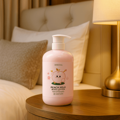BONNYHILL Body Lotion (33.8 fl oz) - Lunara Shopping