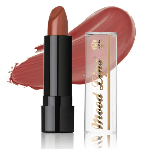 Mood Lipstick Color Changing Lips - Lunara Shopping