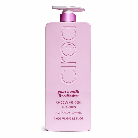 CIROA Shower Gel Collection (33.8 fl.oz) - Lunara Shopping
