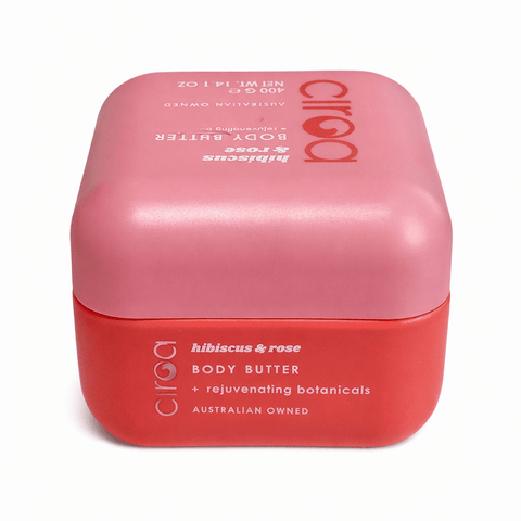 CIROA Body Butter Collection (15.8oz) - Lunara Shopping
